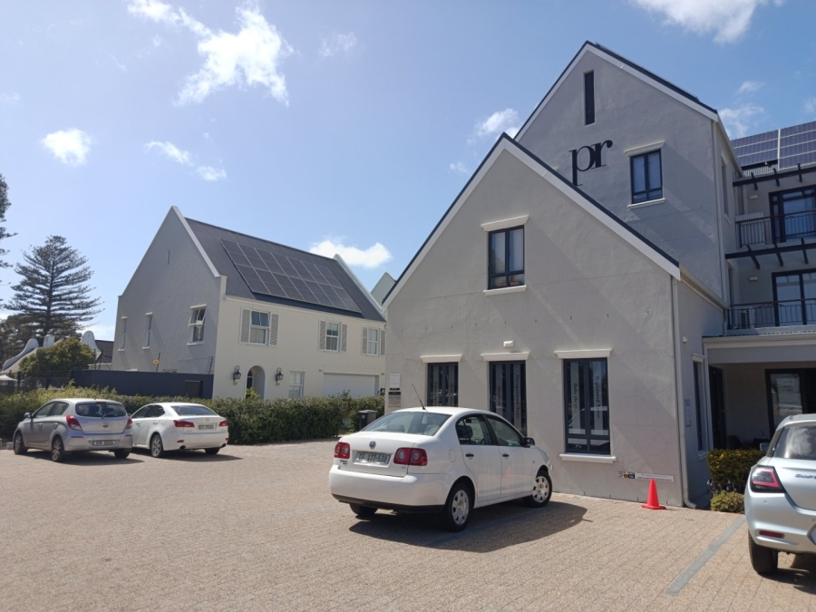 To Let commercial Property for Rent in Paardevlei Western Cape